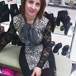 Смирнова Анна Ивановна