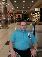 Малков Валентин Михайлович