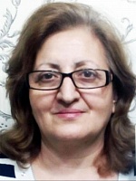 Бадалян Сируш Васильевна