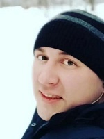 Степанов Алексей Владимирович