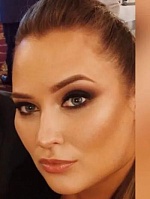 Джгушия Елена Юрьеана