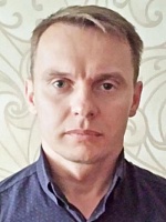 Евтушик Руслан Иванович