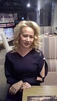 Волкова Анастасия Турсыновна