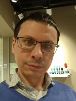 Аминодов-Борисов Алексей Александрович