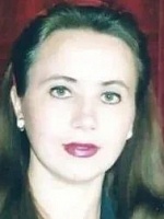 Бек Каролина Дореодоровна