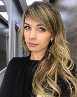 Роик Кристина Александровна