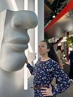 Муратова Анна Евгеньевна