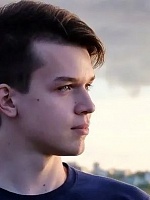Крюков Иван Алексеевич