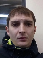 Маркин Павел Сергеевич
