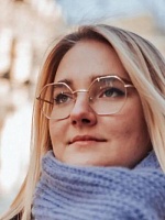 Терёшина Марина Анатольевна