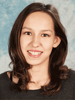 Знаменская Екатерина Михайловна
