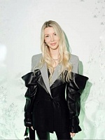 Белова Светлана Вячеславовна
