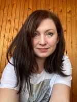 Кендыш Анна Дмитриевна