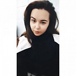 Демина Евгения Руслановна