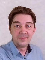Гришин Владимир Олегович