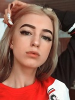 Артемова Ника Ивановна
