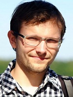 Чагрин Евгений Алексеевич