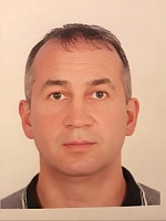 Асфандеев Салават Камилевич