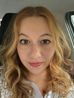 Сергеева Наталья Владимировна