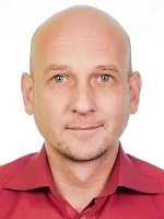 Орлов Сергей Владимирович