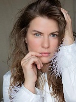 Курилова Александра Валерьевна