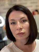 Шевелева Инна Александровна