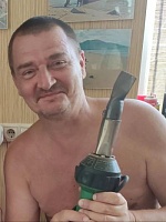 Занегин Дмитрий Николаевич