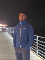 Шахбазов Арсен Демурбегович