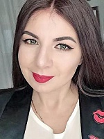 Бакулина Юлия Сергеевна