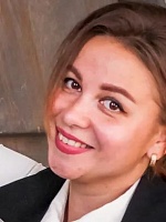 Корыткова Екатерина Олеговна