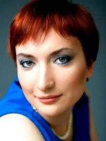 Маштакова Ирина Анатольевна