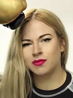 Мотяшова Анастасия Геннадьевна
