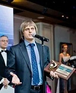 Темнов Георгий Викторович