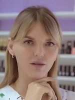 Солуянова Татьяна Николаевна