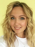 Писарева Екатерина Владимировна