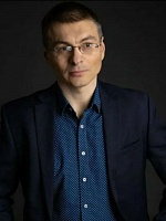 Гонгадзе Александр Сергеевич