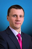 Иванов Денис Игоревич