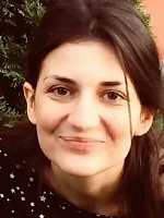 Варламова Алина Евгеньевна