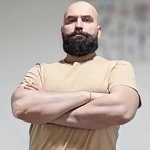 Абдулазизов Руслан Алимович
