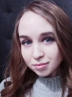 Русакова Анна Олеговна