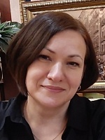 Бобылева Марина Александровна