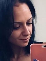 Монро Виктория Александровна