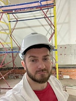 Унгуряну Владимир Георгиевич