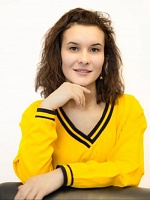 Якубович Елена Михайловна