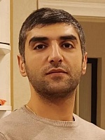Хачатрян Гор Варданович