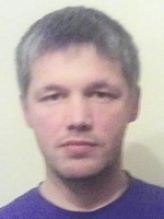 Ипполитов Сергей Владиславович