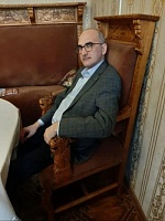Ташланов Павел Николаевич
