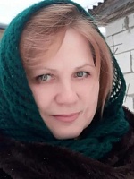 Данилецкая Татьяна Сергеевна