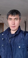 Хайдаров Бахтиёр Рахмонкулович