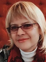 Синодалова Светлана Николаевна